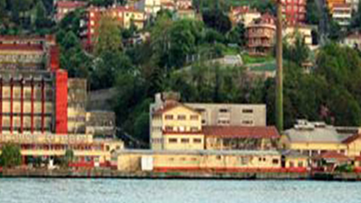 Bogaz In En Degerli Arazisi Torunlar Gyo Nun Ntv