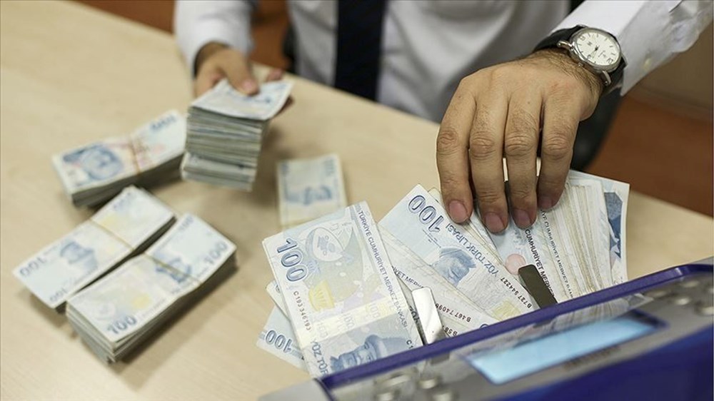 Emekli maaşları ve bayram ikramiyeleri yattı mı, ne zaman yatacak? Ödemeler bugün başlıyor (2023 SSK ve Bağ-Kur nisan ayı emekli maaşı ödeme günleri) - 3