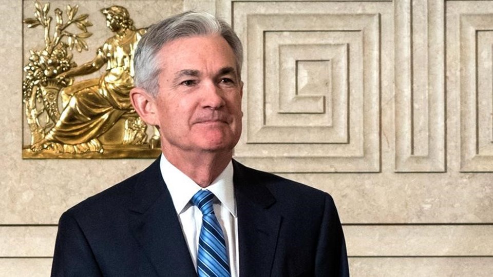 ABD Senatosu'ndan Fed Başkanı Powell'a ikinci dönem onayı - 1