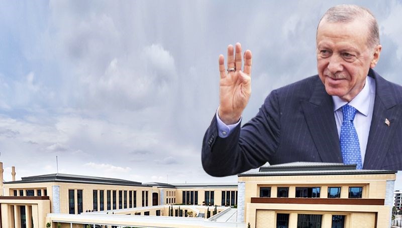 Erdoğan: Kardeşliğimizi kimse bozamayacak