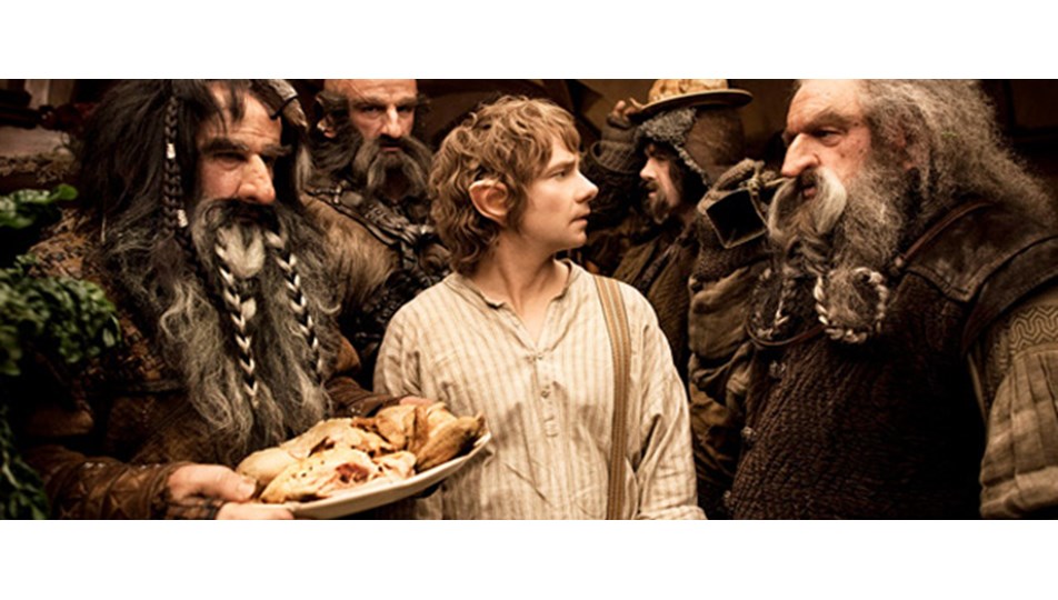 ‘The Hobbit’ üçlemesi kesinleşti