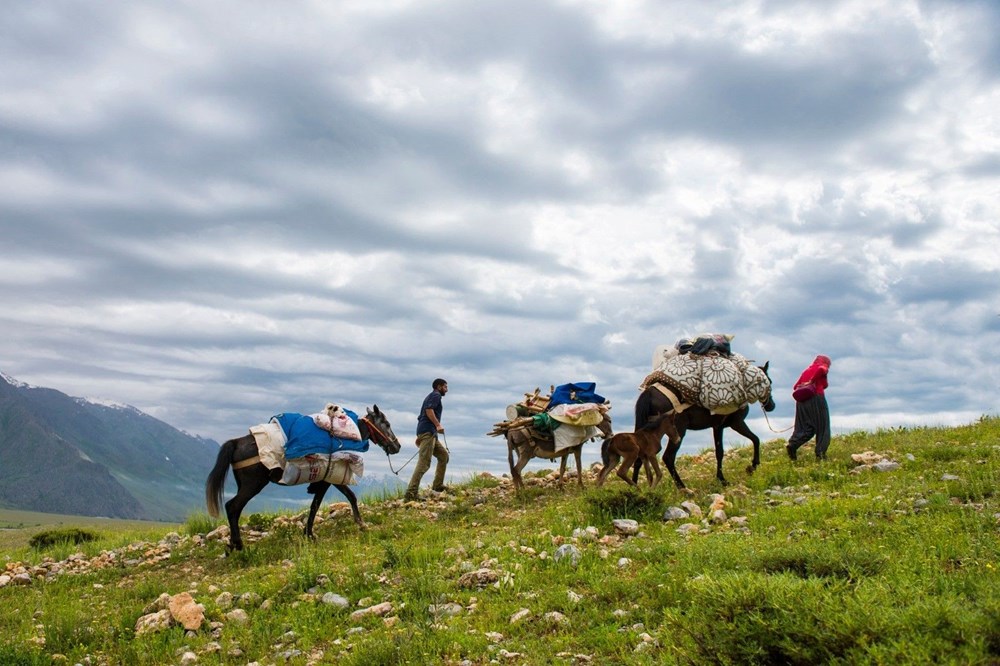 Gönüllü turizm elçisi Tunceli'yi dünyaya tanıtıyor - 15