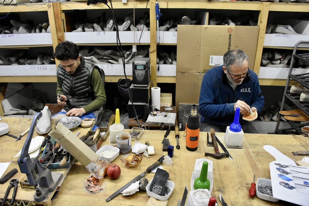 İlkokul yıllarda babasından öğrendi şimdi 30 ülkeye ihraç ediyor - 8