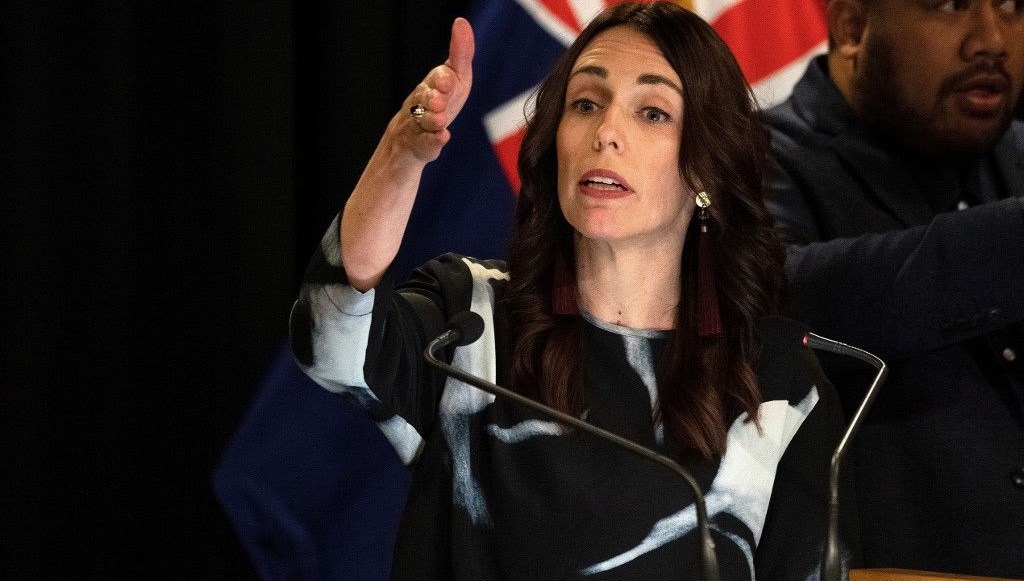 Yeni Zelanda "sıfır karbon" yasasını kabul etti