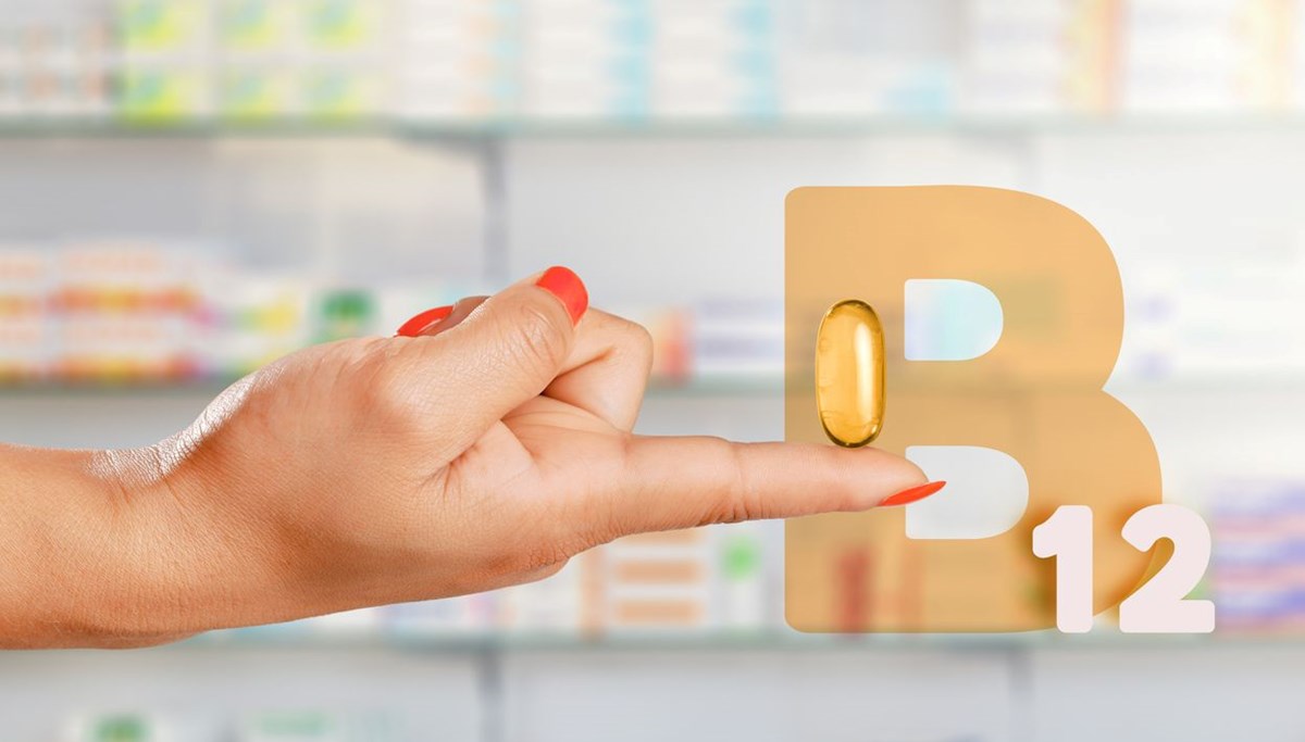 B12 Vitamini: Sağlıklı bir yaşam için neden önemli?