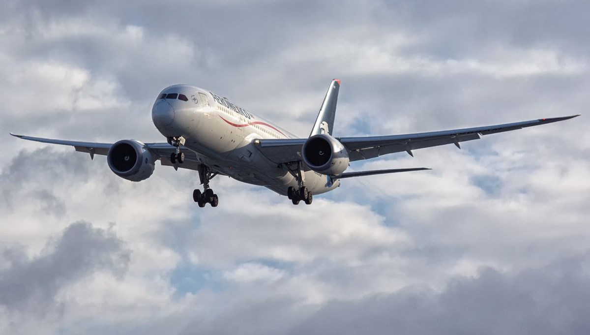Abramovich’in yeni oyuncağı: 4 milyar 400 milyona jet aldı