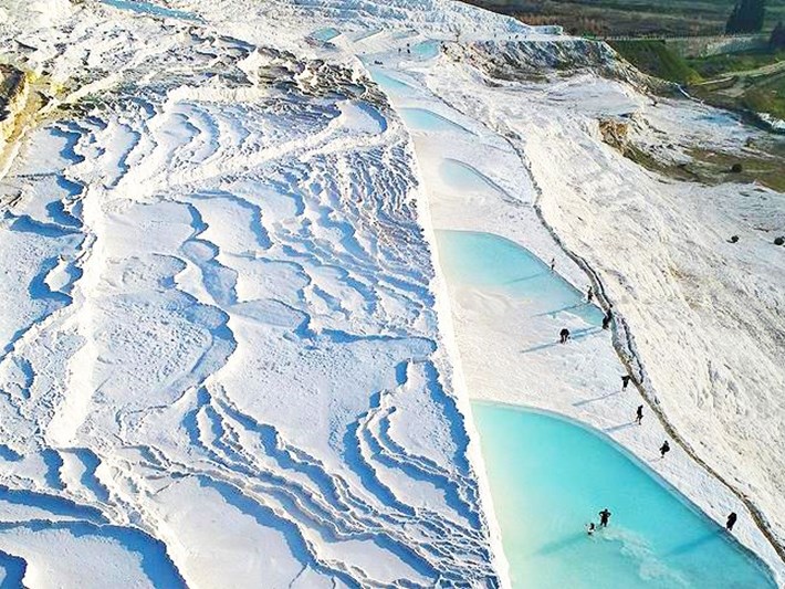 Pamukkale Haberleri - NTV Haber