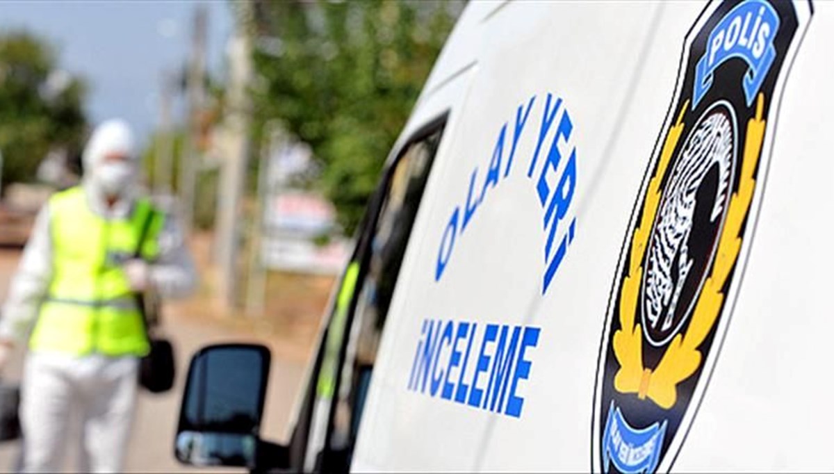 Duruşma sonrası silahlı kavga: İki avukat gözaltında Duruşma sonrası silahlı kavga: İki avukat gözaltında