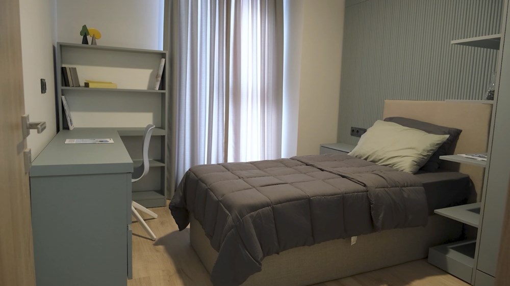 TOKİ sosyal konut projesindeki örnek evler belli oldu - 4