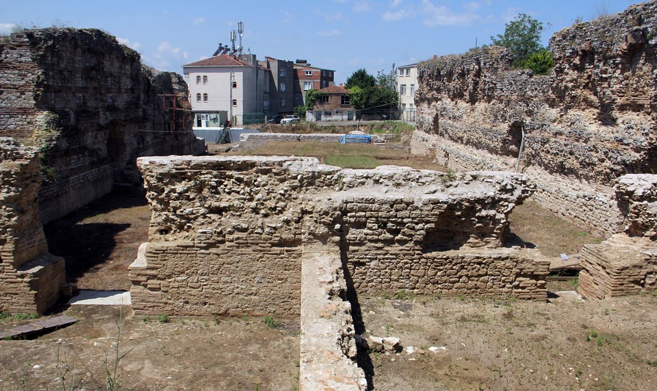 Balatlar Yapı Topluluğu'nda yeni sezon kazısı başladı - 1