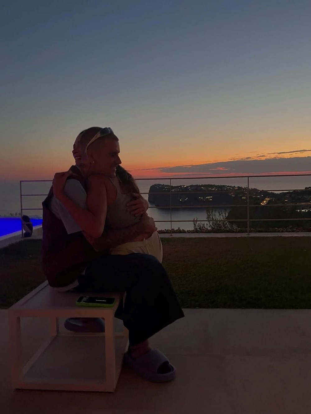 Justin Bieber iddialara son noktayı koydu! Eşine aşkını haykırdı - 2