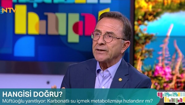 “Nerede bir diyet varsa arkasında tüccar vardır”