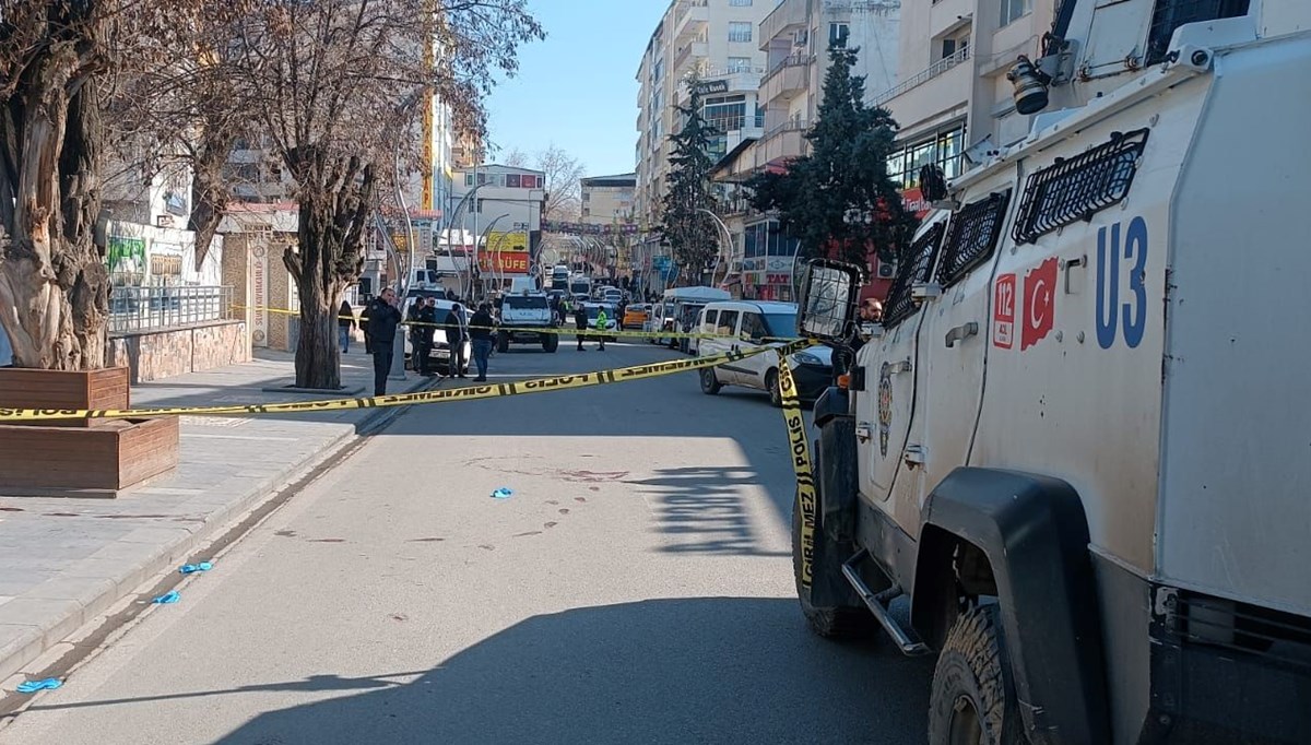 Arazi anlaşmazlığında aile meclisinden ölüm çıktı: 1 tutuklama Arazi anlaşmazlığında aile meclisinden ölüm çıktı: 1 tutuklama