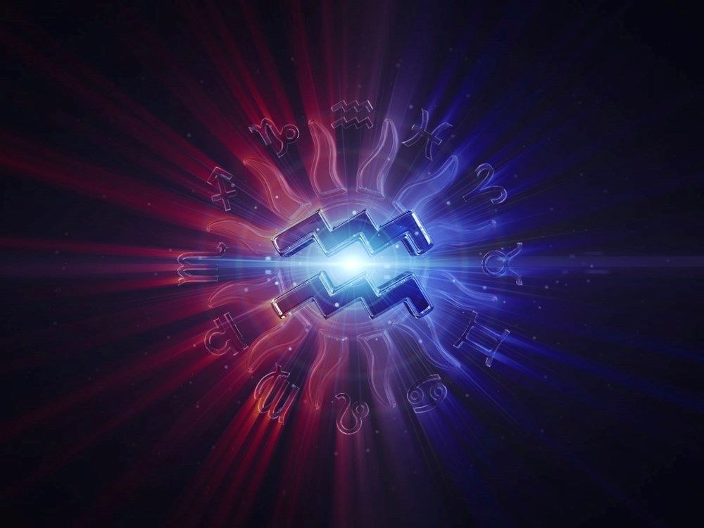 Hangi burç nasıl bir eş ister? Burçlara göre eş seçimi - 10