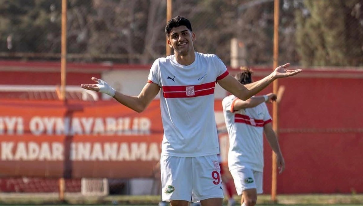 Galatasaray'dan yeni sezonun ilk transferi