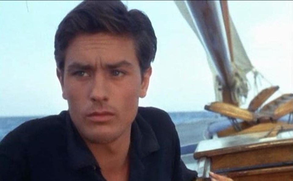 Alain Delon kimdir, kaç yaşında ve nereli? - 1