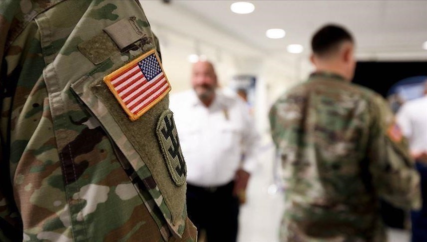 Pentagon'a transseksüel asker çağrısı