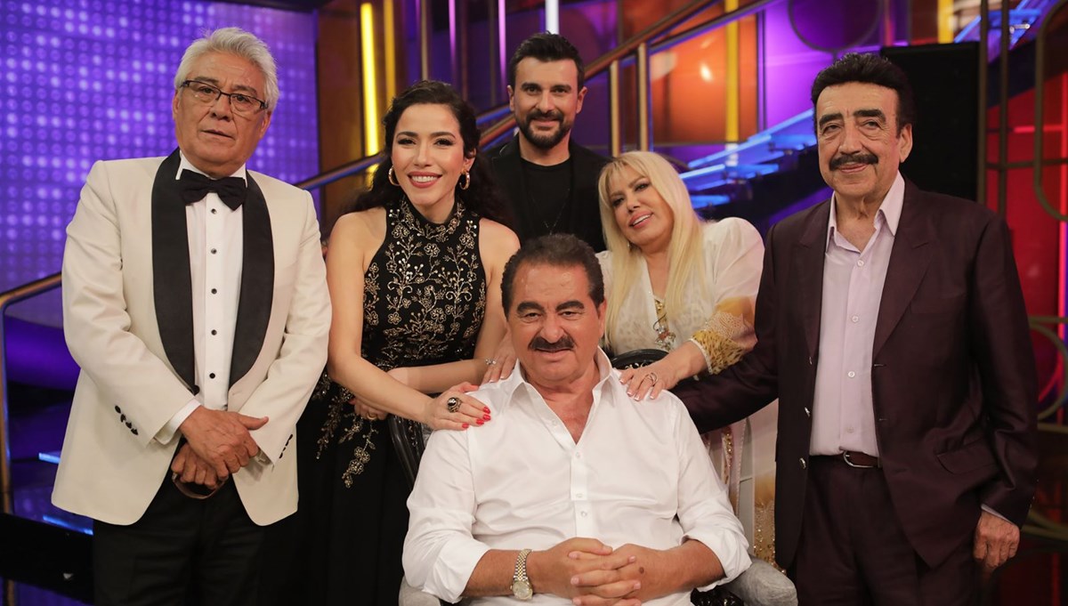 İbo Show 26. yeni bölüm tanıtımı