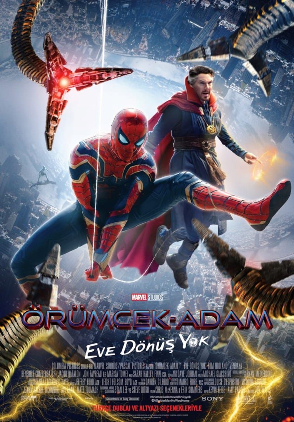 Dilberay filminden 98 bin seyirci (11-13 Şubat Box Office Türkiye) - 2