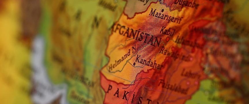 Afganistan eski Cumhurbaşkanı Müceddidi öldü | NTV