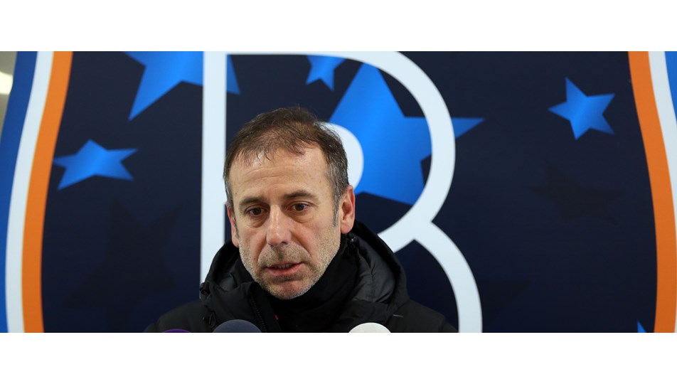 Abdullah Avcı: Galatasaray, kupa takımıdır