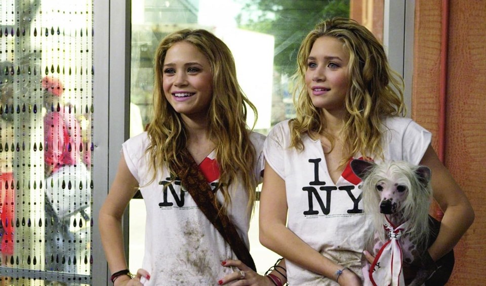 Olsen ikizlerinden Ashley Olsen anne oldu - 2