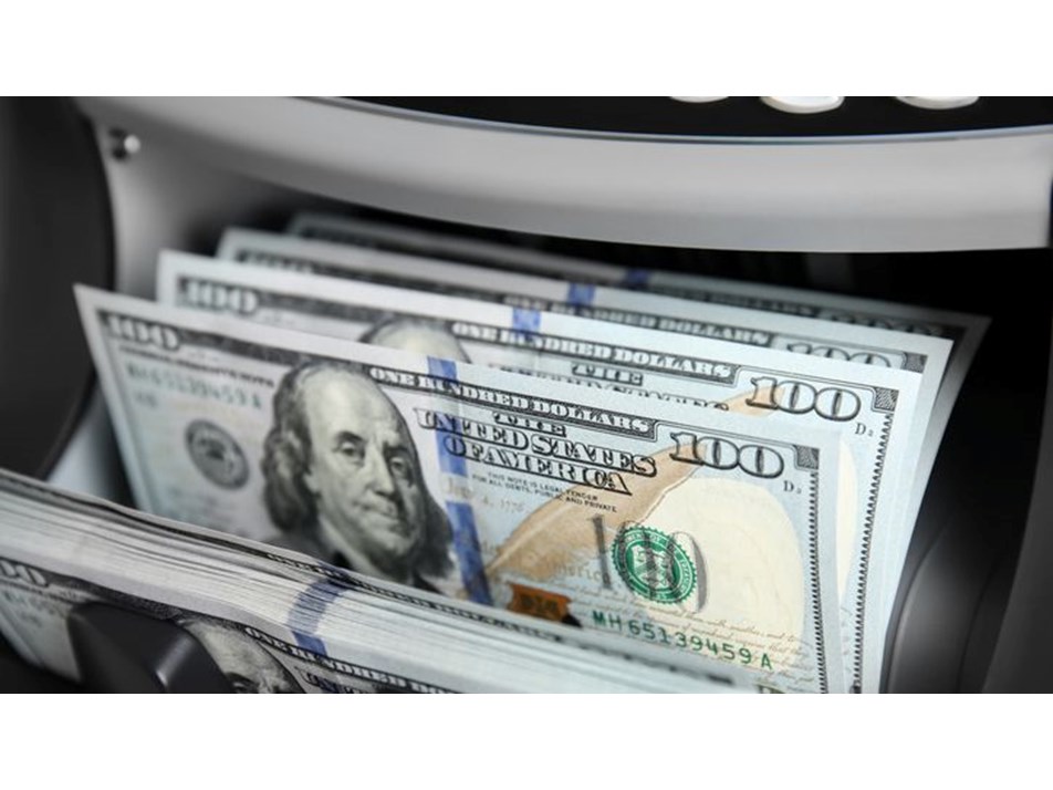 Dolar haftaya sakin başladı