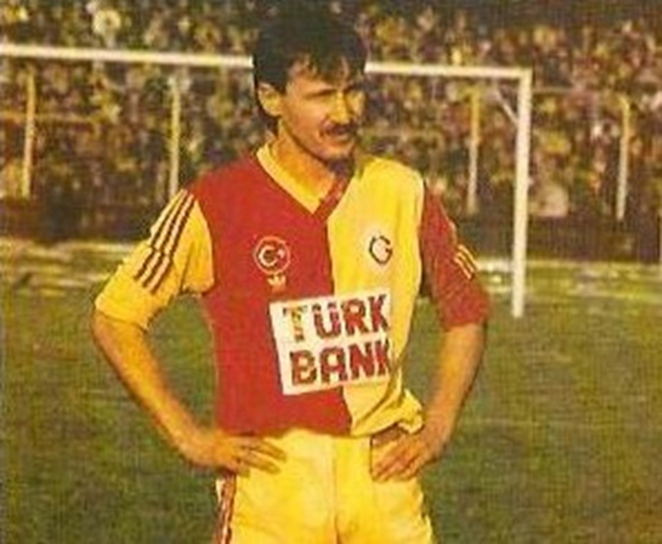 Galatasaraylı eski futbolcu Yusuf Altıntaş kalp krizi geçirdi - 1