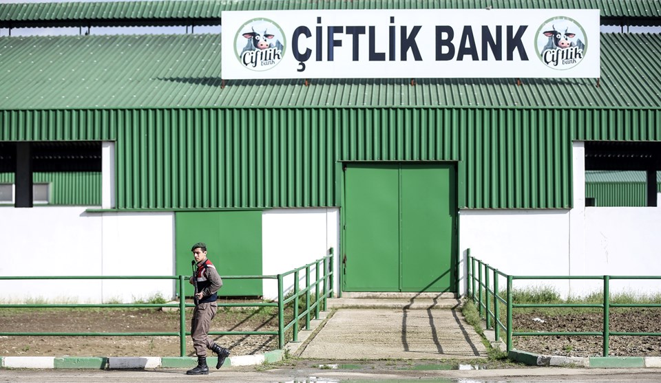 Çiftlik Bank kurucusu Mehmet Aydın kimdir? (Brezilya'da teslim oldu) - 9