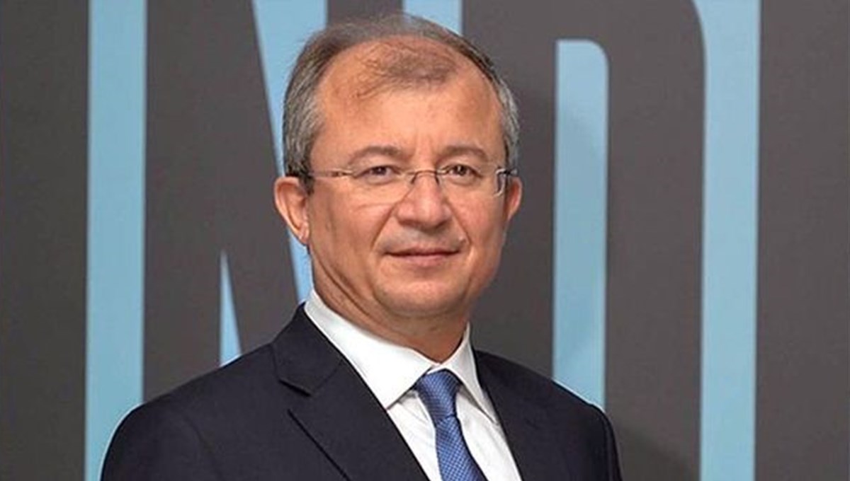 KGF'de üst düzey değişiklik