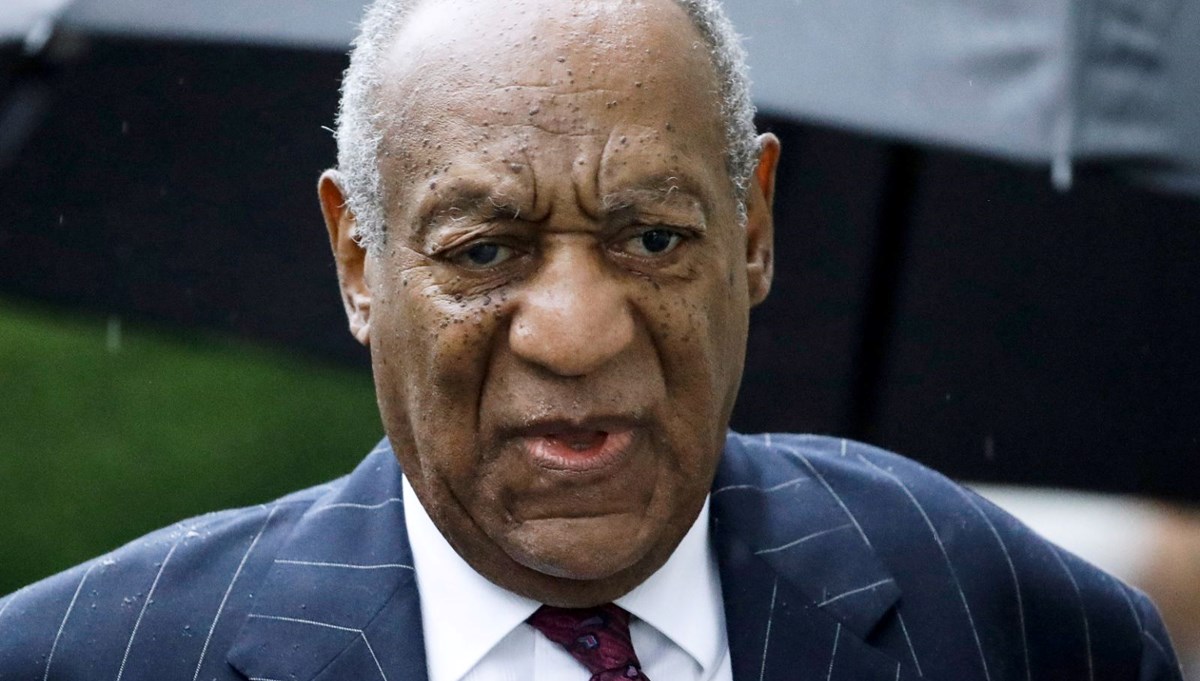 Bill Cosby hakkında 9 kadın daha cinsel saldırı iddiasıyla dava açtı