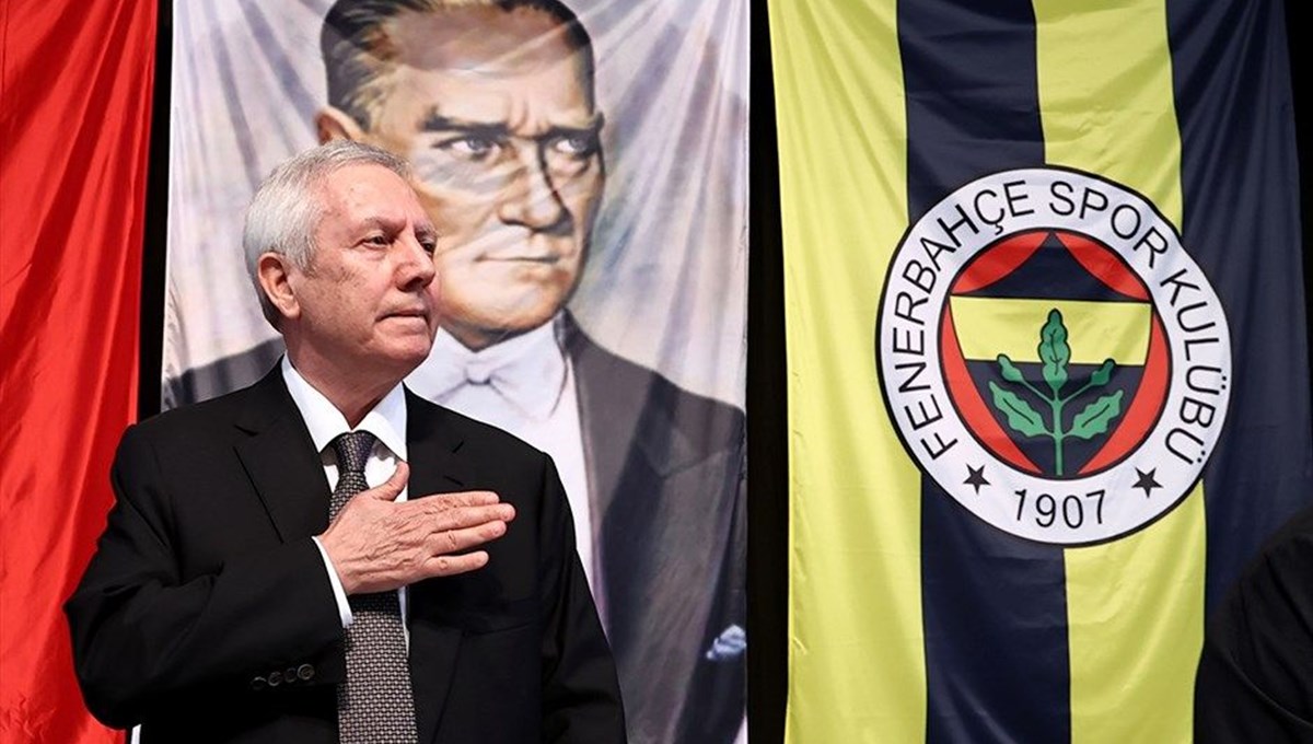 Aziz Yıldırım kongreye katılmayacak