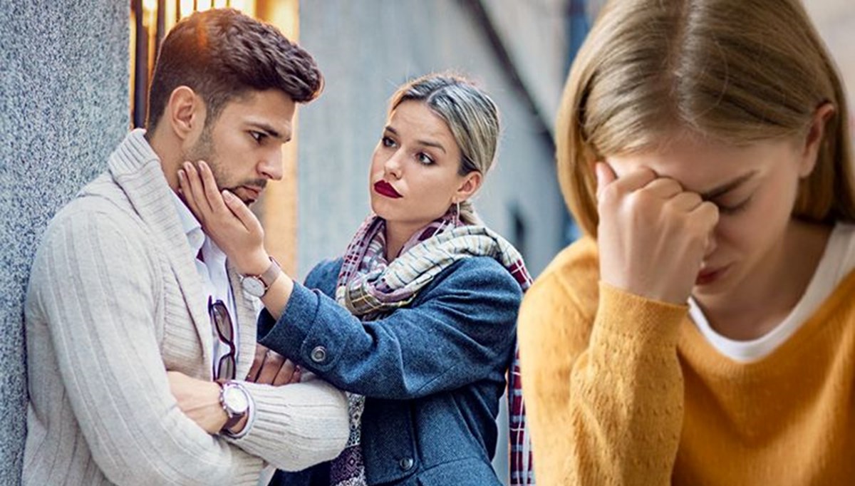 Geçmiş travmalar ilişkinizi etkiliyor mu? Geçmiş travmalar ilişkinizi etkiliyor mu?