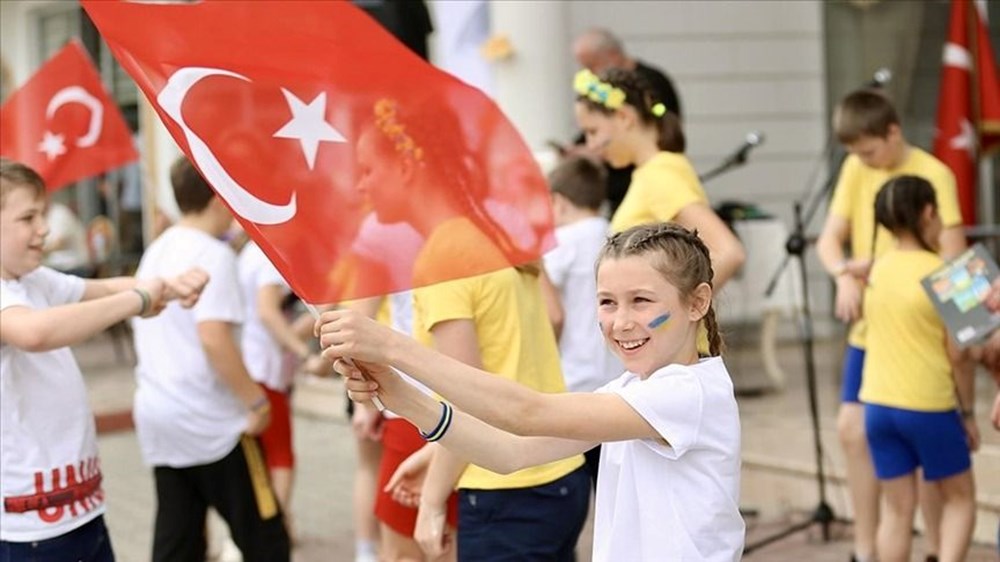23 Nisan resmi tatil mi? Okullar 23 Nisan Ulusal Egemenlik ve Çocuk Bayramı'nda tatil mi, yarım gün mü olacak? - 2