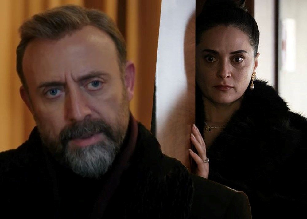 Kral Kaybederse 2. bölümüyle reytinglerde zirveye yerleşti - 3