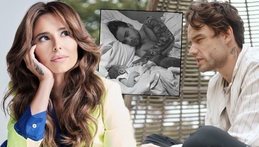 Liam Payne'in eski sevgilisi Cheryl Cole: Oğlumuz bir daha babasını göremeyeceği gerçeğiyle yüzleşmek zorunda