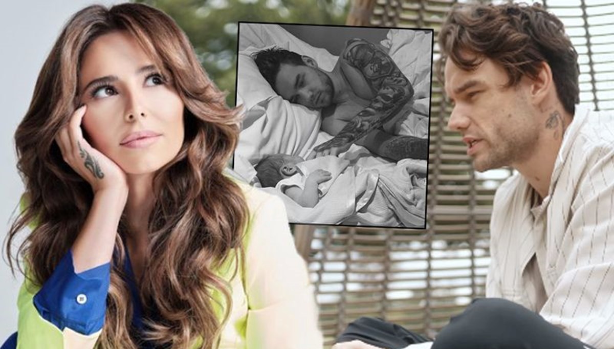 Liam Payne'in eski sevgilisi Cheryl Cole: Oğlumuz bir daha babasını göremeyeceği gerçeğiyle yüzleşmek zorunda