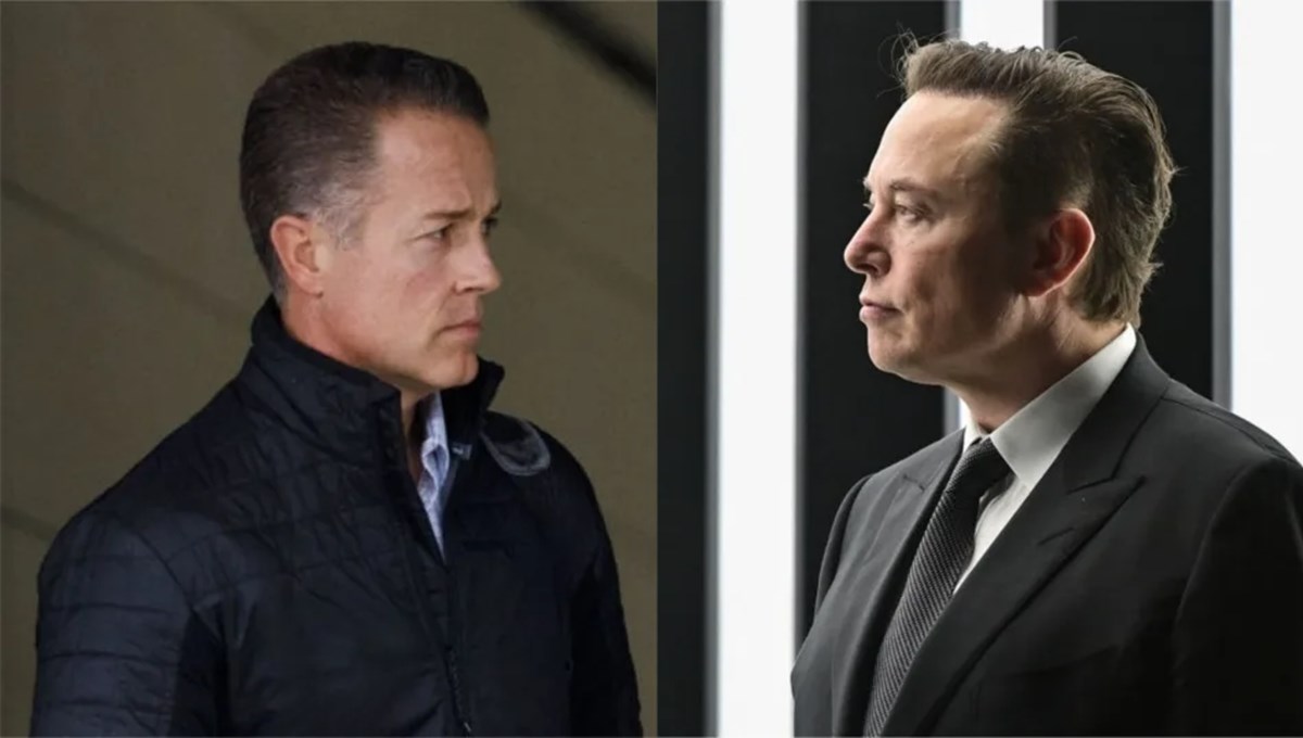 Elon Musk 220 milyar dolarlık imparoturluğunu yönetmesi için tek bir insana güveniyor: Jared Birchall kimdir? Elon Musk 220 milyar dolarlık imparoturluğunu yönetmesi için tek bir insana güveniyor: Jared Birchall kimdir?