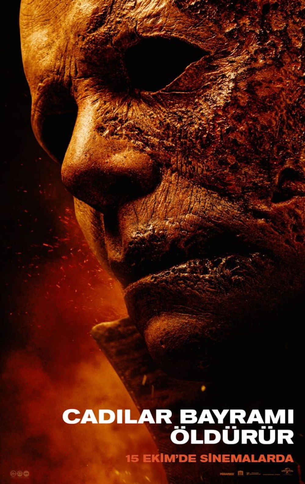 Haftanın filmleri (15 Ekim 2021) - 3