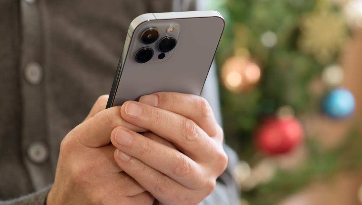 iPhone İOS 16.4 güncellemesi yayınlandı: İOS 16.4 güncellemesinde neler var, yeni özellikler neler? iPhone İOS 16.4 güncellemesi yayınlandı: İOS 16.4 güncellemesinde neler var, yeni özellikler neler?
