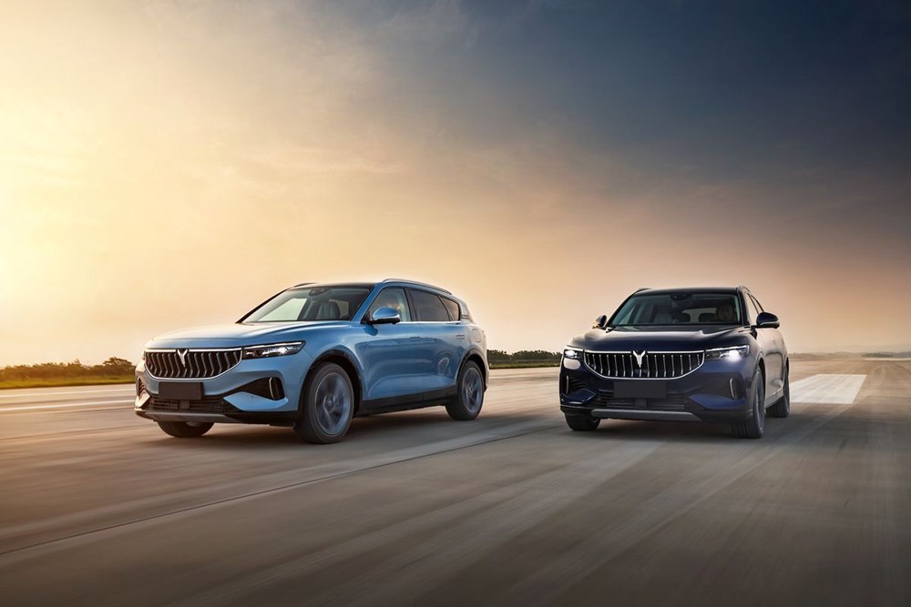 Türkiye'de satılan elektrikli otomobiller ve güncel fiyatları - 54