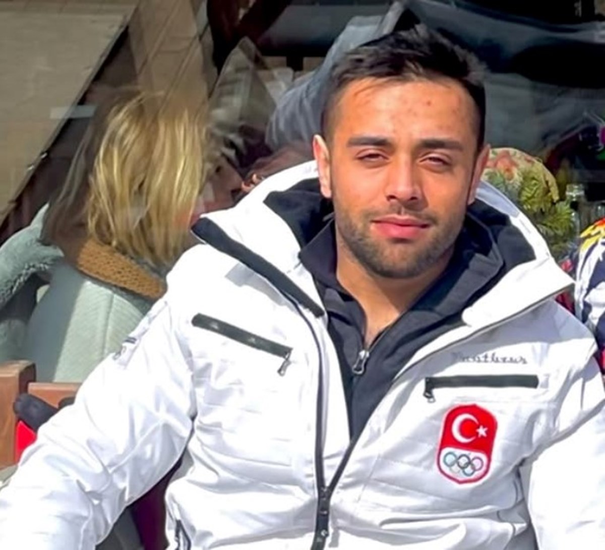 Berkin Usta