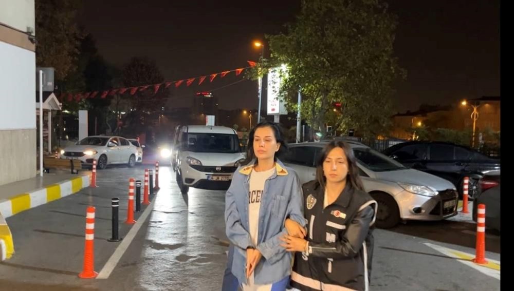 Dilan Polat ve Engin Polat soruşturmasında yeni gelişme | Anneanne
serbest bırakıldı, avukat gözaltında - 10