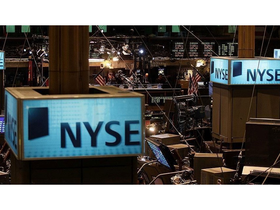 New York borsası karışık seyirle kapandı