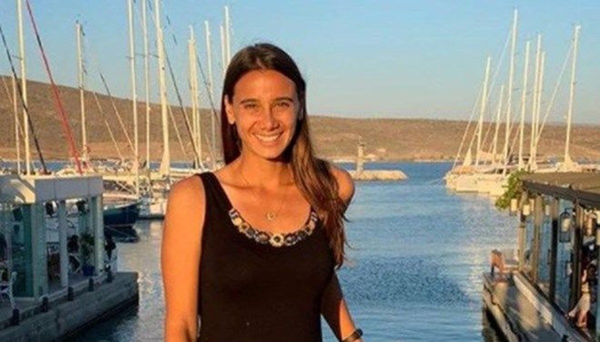 Melis Sezer kimdir, kaç yaşında? (Survivor 2021 yarışmacısı Melis Sezer nereli?)