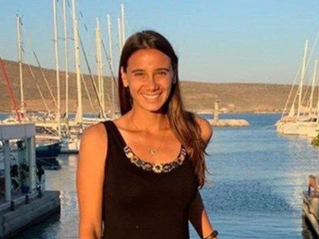 survivor melis sezer kimdir melis sezer kac yasinda ve nereli magazin haberleri ntv