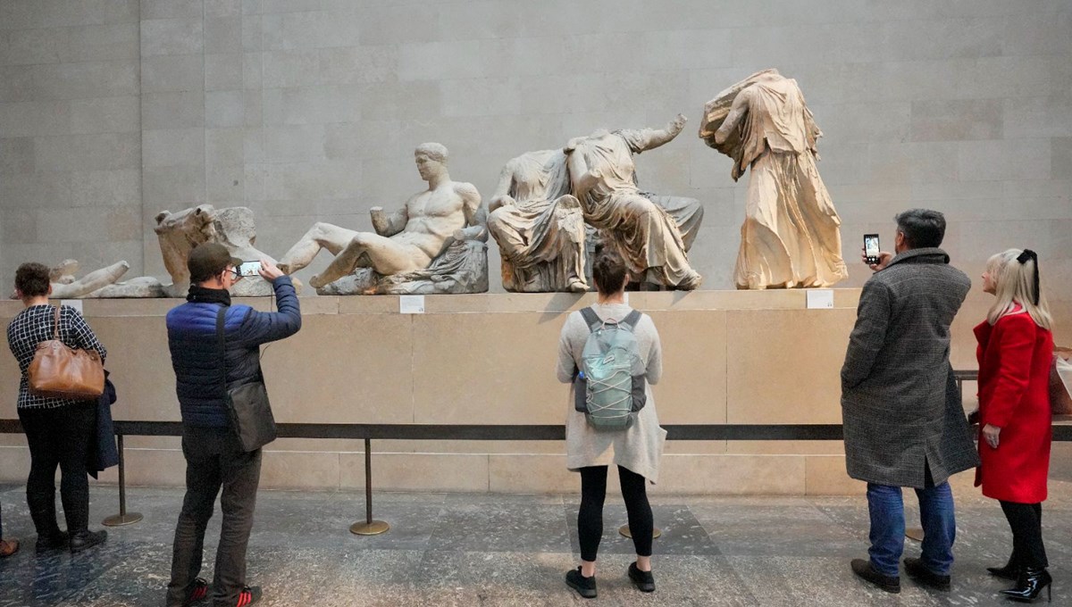 250 Yıllık tartışma yeniden alevlendi
