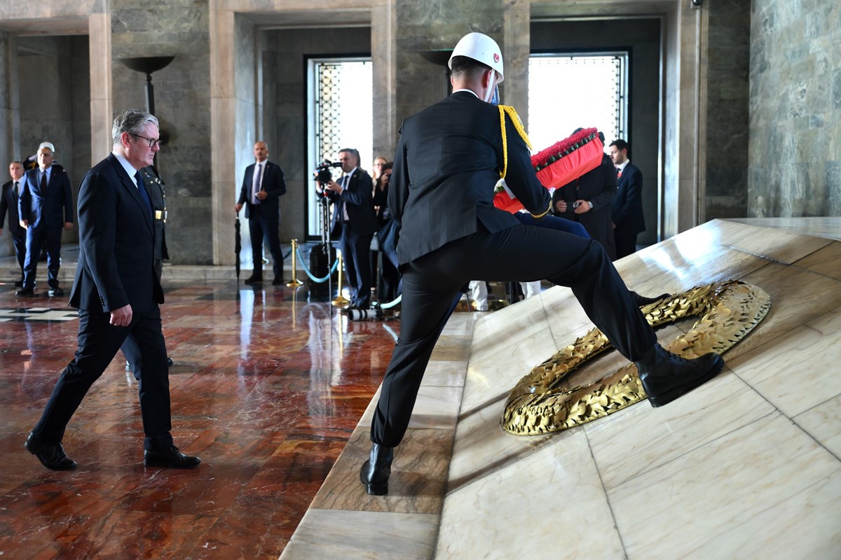 Anıtkabir