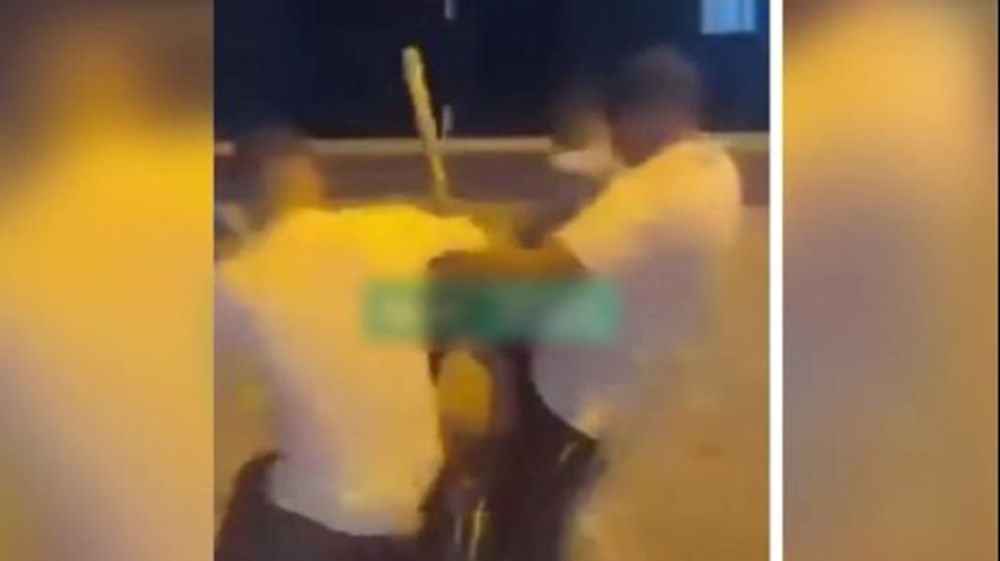 Milli sporcuya acımasız saldırı: Sekiz kişi dövdüler, hepsi serbest kaldı - 3