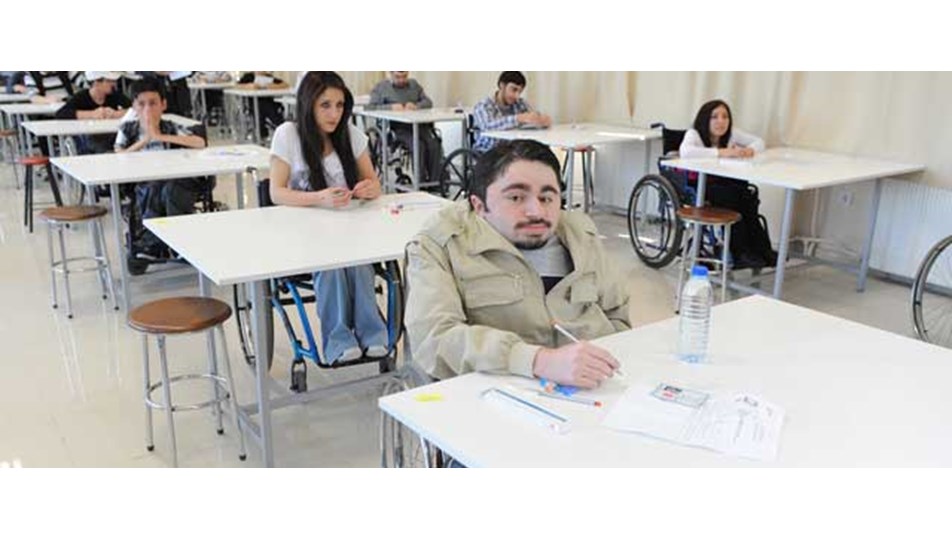 Engelli memur adayları nereye başvurmalı?